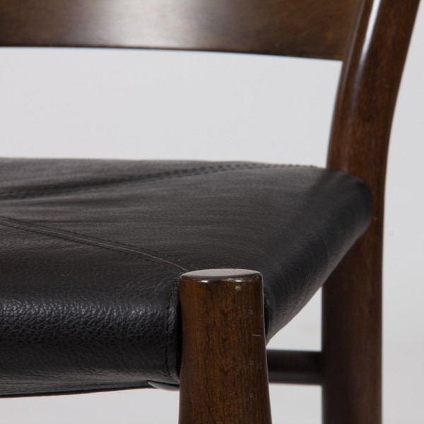 Jane Paille chair by Philippe Starck for Driade, 1989 - 