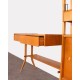 Wall unit by Frantisek Jirak for Tatra Nabytok, 1960s - Eastern Europe design