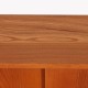 Enfilade par Georg Satink pour Drevotvar, 1960 - Design d'Europe de l'Est
