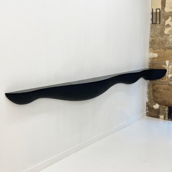 Console murale par Elizabeth Garouste et Mattia Bonetti, 1994-1996 - 