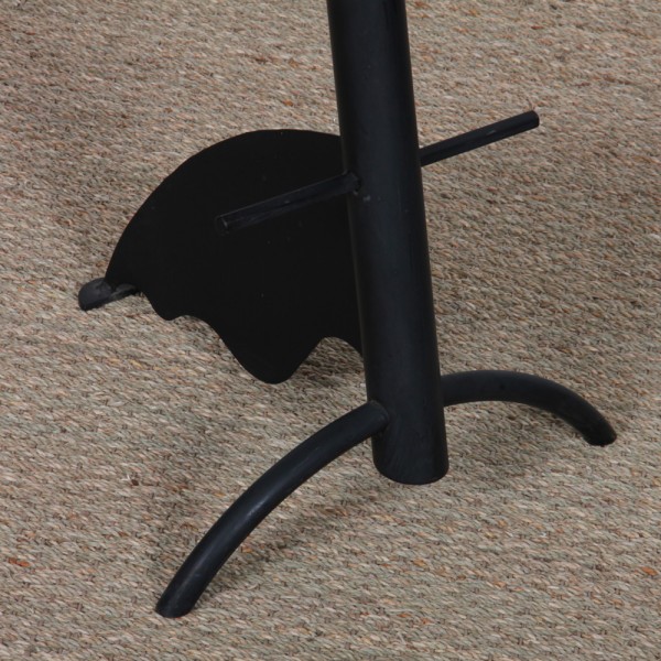 Plateforme bar stool by Maurizio Peregalli for Zeus, 1980s - 