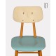 Suite de 4 chaises des pays de l'Est pour Ton, 1960 - Design d'Europe de l'Est