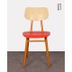 Chair of Czech origin for Ton, 1960s - Eastern Europe design