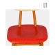 Chair of Czech origin for Ton, 1960s - Eastern Europe design