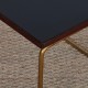 Coffee table by Pierre Guariche for Steiner, Volante model, 1950s - French design