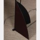 Metal floor lamp from the 1990s - 