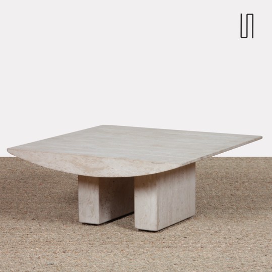 Sushi coffee table by Gilles Derain for Lumen Center, 1990s - 