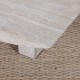 Table basse Sushi par Gilles Derain pour Lumen Center, 1990 - 