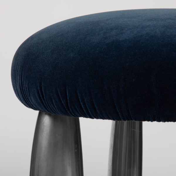 Tabouret Royalton de Philippe Starck pour XO, 1988 - 