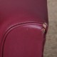 Tubular armchair from the 1960s - 