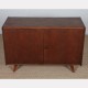 Commode vintage par Jiroutek pour Interier Praha modèle U-450, 1960 - Design d'Europe de l'Est