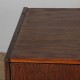 Commode vintage par Jiroutek pour Interier Praha modèle U-450, 1960 - Design d'Europe de l'Est