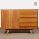Commode vintage, Jiroutek pour Interier Praha, modèle U-458, vers 1960 - Design d'Europe de l'Est