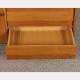 Commode vintage, Jiroutek pour Interier Praha, modèle U-458, vers 1960 - Design d'Europe de l'Est