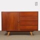 Vintage dresser, Jiroutek for Interier Praha, model U-458, circa 1960 - Eastern Europe design