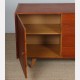 Vintage dresser, Jiroutek for Interier Praha, model U-458, circa 1960 - Eastern Europe design