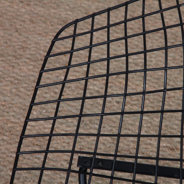 Diamond armchair by Harry Bertoia for Knoll, 1952 - 