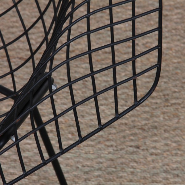 Diamond armchair by Harry Bertoia for Knoll, 1952 - 