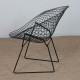 Diamond armchair by Harry Bertoia for Knoll, 1952 - 
