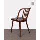 Paire de chaises tchèques par Antonin Suman, 1960 - Design d'Europe de l'Est
