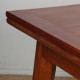 1950s oak dining table - 