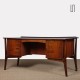 Scandinavian desk by Svend Aage Madsen for H.P. Hansen, 1960s - Scandinavian design