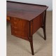Scandinavian desk by Svend Aage Madsen for H.P. Hansen, 1960s - Scandinavian design