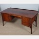 Scandinavian desk by Svend Aage Madsen for H.P. Hansen, 1960s - Scandinavian design