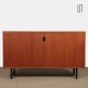 Commode en teck par Joseph-André Motte, 1960 - 