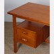 Bureau en pin date des années 1980 - 