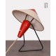 Lamp designed by Helena Frantova for Okolo, 1953 - 
