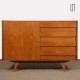 Commode vintage, Jiroutek pour Interier Praha, modèle U-458, vers 1960 - Design d'Europe de l'Est