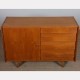 Commode vintage, Jiroutek pour Interier Praha, modèle U-458, vers 1960 - Design d'Europe de l'Est