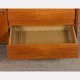 Vintage dresser, Jiroutek for Interier Praha, model U-458, circa 1960 - Eastern Europe design