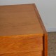 Commode vintage, Jiroutek pour Interier Praha, modèle U-458, vers 1960 - Design d'Europe de l'Est