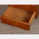 Vintage desk by Bohumil Landsman, 1970s - Eastern Europe design