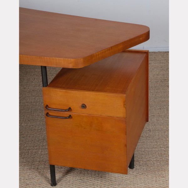 Desk by Georges Frydman for EFA, 1950s - 