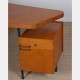 Desk by Georges Frydman for EFA, 1950s - 