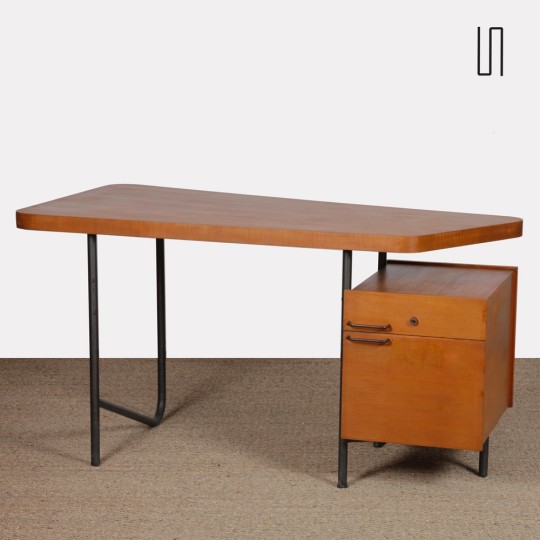 Desk by Georges Frydman for EFA, 1950s - 