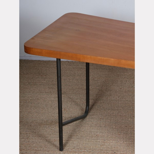 Desk by Georges Frydman for EFA, 1950s - 