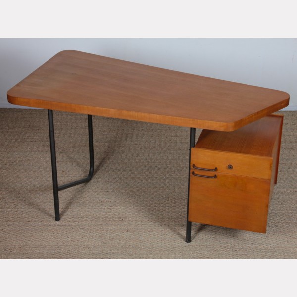 Desk by Georges Frydman for EFA, 1950s - 