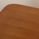 Desk by Georges Frydman for EFA, 1950s - 