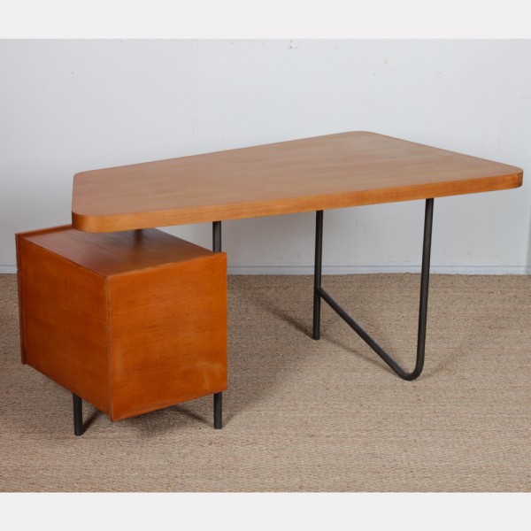 Desk by Georges Frydman for EFA, 1950s - 