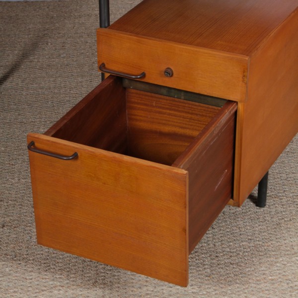 Bureau par Georges Frydman pour EFA, 1950 - 