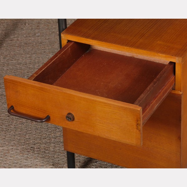 Desk by Georges Frydman for EFA, 1950s - 