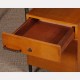 Desk by Georges Frydman for EFA, 1950s - 