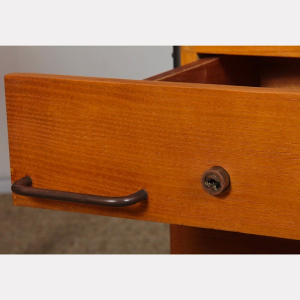 Desk by Georges Frydman for EFA, 1950s - 