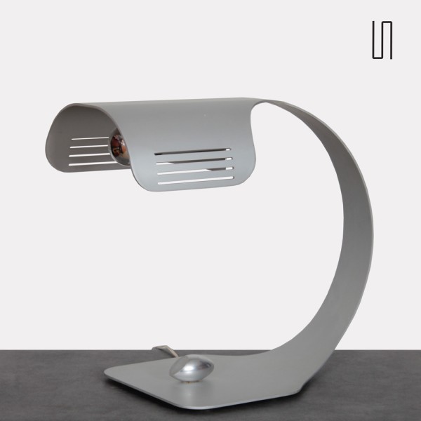 Colomba lamp produced by Walter & Moretti, 1972 - 