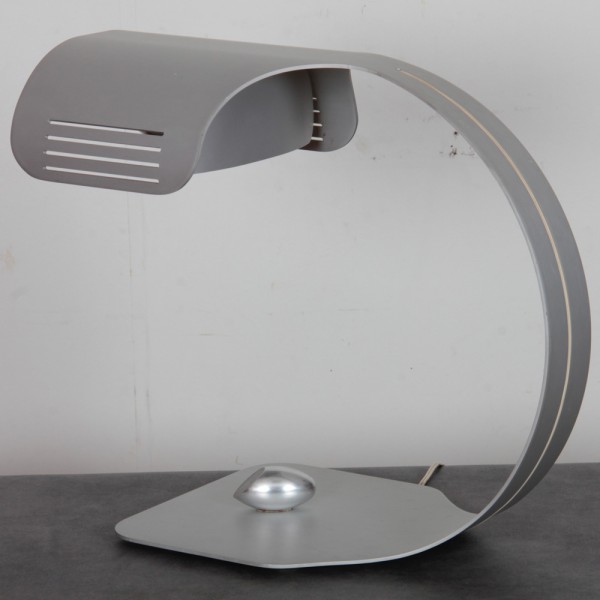 Colomba lamp produced by Walter & Moretti, 1972 - 