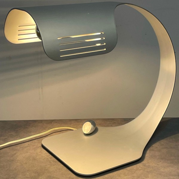 Colomba lamp produced by Walter & Moretti, 1972 - 